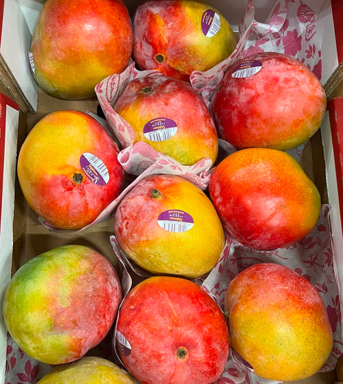 Flugmango