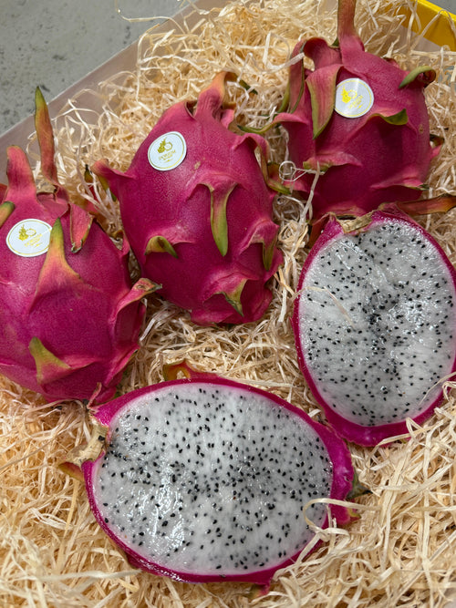 Pitahaya