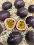 Große Passionfrucht