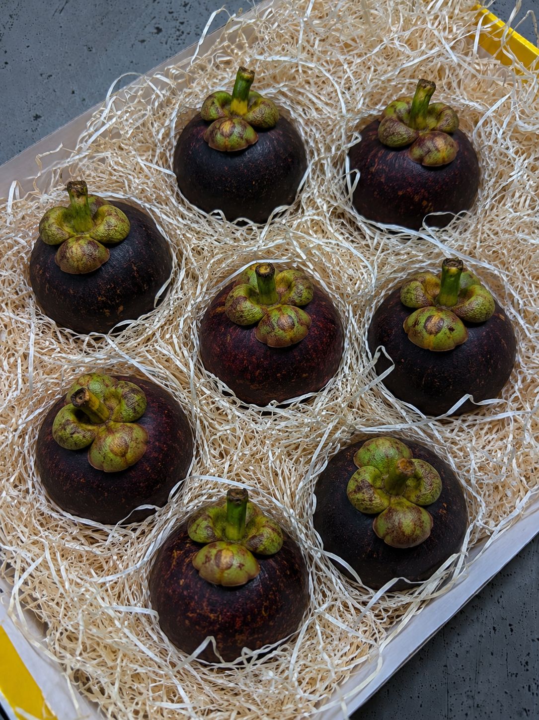 Mangostan